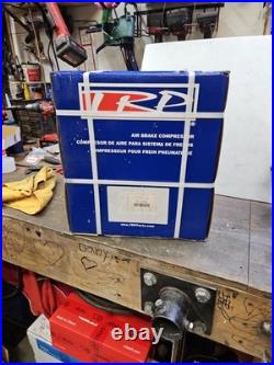 Trp Bc2-25552 Air Compressor, 16.5 Cfm Size