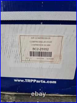 Trp Bc2-25552 Air Compressor, 16.5 Cfm Size