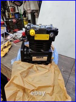 Trp Bc2-25552 Air Compressor, 16.5 Cfm Size