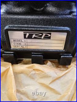 Trp Bc2-25552 Air Compressor, 16.5 Cfm Size