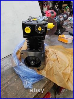 Trp Bc2-25552 Air Compressor, 16.5 Cfm Size