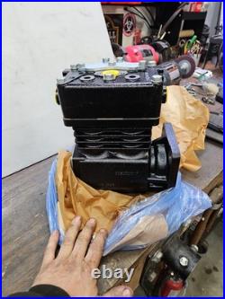 Trp Bc2-25552 Air Compressor, 16.5 Cfm Size