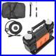 Uimoso 12V Dual-Cylinder Portable Air Compressor 10.6CFM 150PSI Tire Inflator