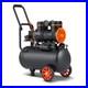 Uimoso 6.3 Gallon Air Compressor 1450W 3.35 CFM @ 90 PSI Max Pressure 116 PSI