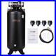 Uimoso 80 Gallon Air Compressor 6.5HP 15.5 SCFM@90 PSI 145PSI Oil Free