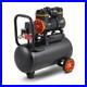 Uimoso Air Compressor 4.8 Gallon 900W 2.2 CFM@ 90PSI 70 dB Ultra Quiet Oil Free