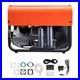 Uimoso High-Pressure Dive PCP Air Compressor 4500PSI/30Mpa for Scuba Tanks