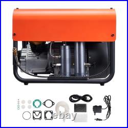 Uimoso High-Pressure Dive PCP Air Compressor 4500PSI/30Mpa for Scuba Tanks