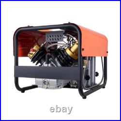 Uimoso High-Pressure Dive PCP Air Compressor 4500PSI/30Mpa for Scuba Tanks Uimoso High-Pressure Dive PCP Air Compressor 4500PSI/30Mpa for Scuba Tanks