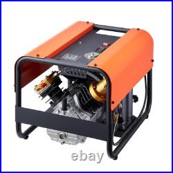 Uimoso High-Pressure Dive PCP Air Compressor 4500PSI/30Mpa for Scuba Tanks