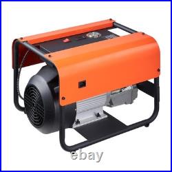 Uimoso High-Pressure Dive PCP Air Compressor 4500PSI/30Mpa for Scuba Tanks