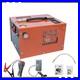 Update PCP Compressor 4500PSI 300bar High Pressure Pump Airgun Rifle