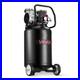 VEVOR 10-Gallon Air Compressor 2HP 4.8 SCFM at 90PSI Max 125PSI Oil-Free Tank