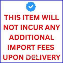 VEVOR 13-Gallon Air Compressor 2HP 66dB Ultra Quiet Oil-Free 125 PSI