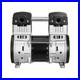VEVOR Air Compressor Motor 2HP 5.2CFM @ 90PSI Oil Free with Max. 145PSI Pressure