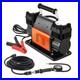 VEVOR Dual-Cylinder Heavy Duty Air Compressor 10.6CFM 12V Portable Tire Inflator