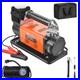 VEVOR Heavy Duty Air Compressor 7.06CFM 150PSI Portable Tire Inflator Air Pump