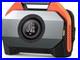 VORTEX S6 Tire Inflator Portable Air Compressor for Heavy-duty Vehicle, Cordless