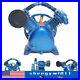 V Style 2-Cylinder Air Compressor Pump Motor Head Double Stage 175psi 5.5HP 4KW