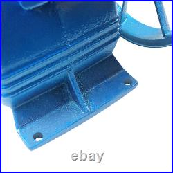 V Style Twin-Cylinder Air Compressor Pump Motor Head 2- Stage 175PSI 5HP 811CFM