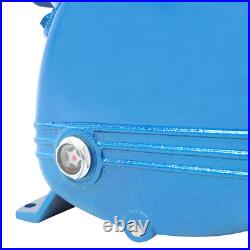 V Style Twin-Cylinder Air Compressor Pump Motor Head 2- Stage 175PSI 5HP 811CFM