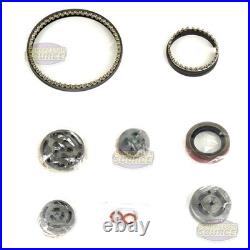 Valve Tune Up Kit for Champion R10D and R15B Air Compressor Pumps VSTUK-R15B-CH