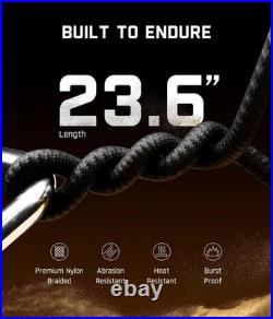 X10 APEX Heavy Duty Air Compressor 35s Fast Tire Inflation for SUVs & Trucks
