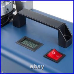 YONG HENG 30MPa 110V Air Compressor Pump PCP Electric 4500PSI High Pressure