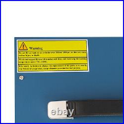 YONG HENG Portable PCP Air Compressor Auto-Stop 4500PSI High Pressure DC12V/110V