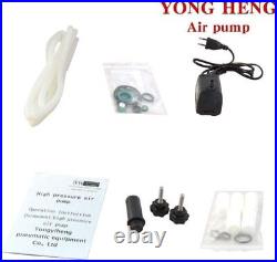 Yong Heng High Pressure Air Compressor Pump 110V 30MPa Electric Airgun PCP