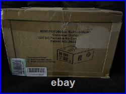 Ziokok 4500Psi/30Mpa Oil/Water-Free High Pressure Air Compressor Pump