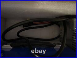 Ziokok 4500Psi/30Mpa Oil/Water-Free High Pressure Air Compressor Pump